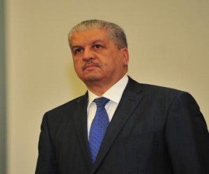 سلال يكشف من عين تموشنت