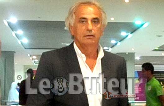 Halilhodzic