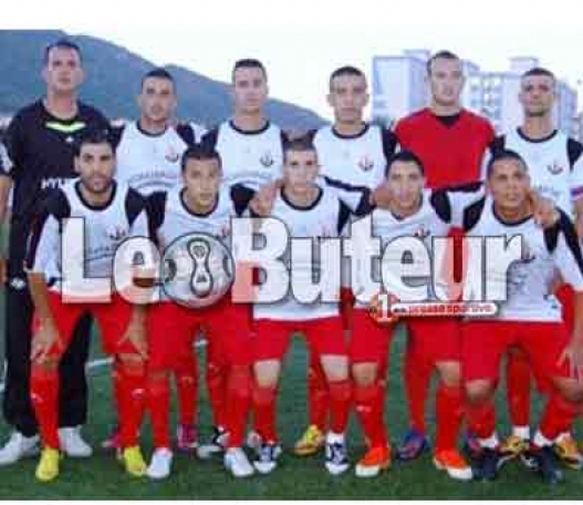 Régionale 2 (11e journée)