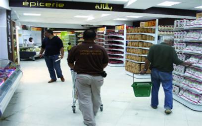 Partenariat algéro-suisse pour la formation aux métiers de la vente