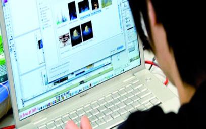 Le dur métier d'artiste peintre