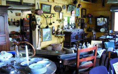 Absence d'un marché de l'art à Aïn Defla