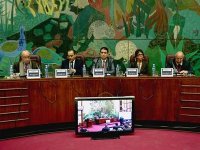 L'indépendance de la justice objet d'une journée d'étude organisée par le groupe parlementaire du FFS