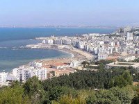 Wilaya d'Alger