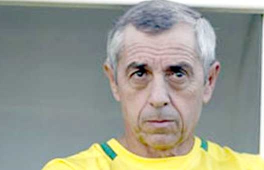 Giresse «L'Algérie le petit du Groupe H ' Non ! Ce n'est pas la meilleure façon de préparer le Mondial»