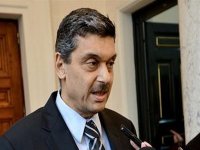 M. Djoudi relève la stabilité des grands équilibres macro-économiques de l'Algérie