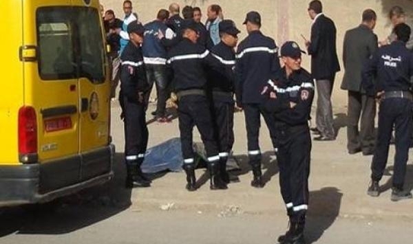 مقتل 3 أشخاص من عائلة واحدة اختناقا بالغاز بالمسيلة