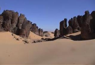 L'ONAT s'associe avec Sonatrach pour promouvoir le tourisme dans le Hoggar