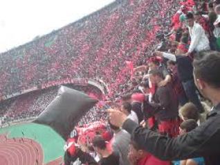 USM Alger