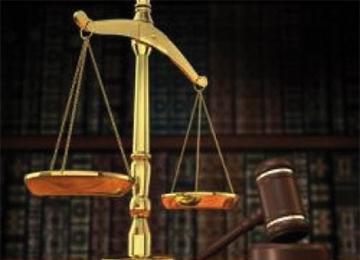 إحالة 08 قضايا على العدالة بغليزان