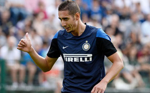 بلفوضيل مطلوب من فولهام الإنجليزي