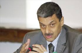 Equilibres macroéconomiques de l'Algérie