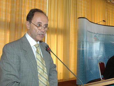 Dans un entretien accordé à TSA Réda Hamiani passe l'économie algérienne au peigne fin