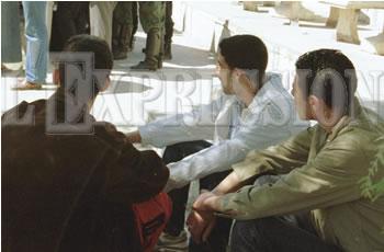 Et la saignée se poursuit...