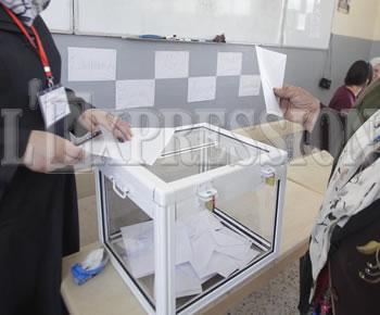 Qui sera de la course'