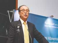 Assemblée générale élective du Forum des Chefs D'Entreprise