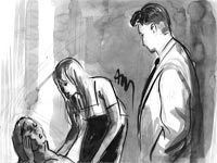 L'inavouable... 12e partie