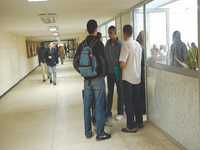 Ils proposent un concours d'accès