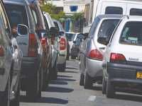 Son parc automobile en constante évolution