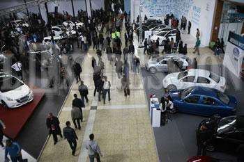 Un Salon qui carbure aux remises