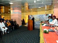 Solidarité avec le peuple sahraoui