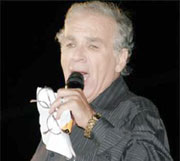 Musique / «Si Alger m'était chantée»