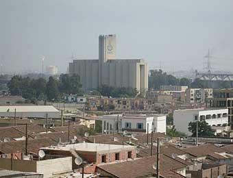 الكاتب العام لحمادي كرومة بسكيكدة أمام العدالة قريبا