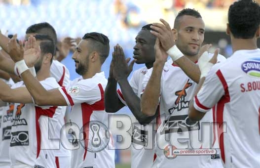 MCO - CRB (Aujourd'hui à 17h45)