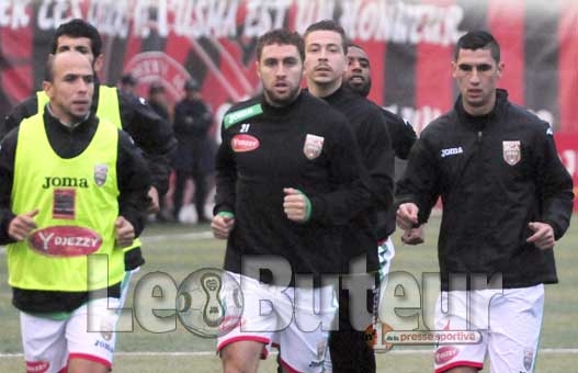 CSC - MCA (Aujourd'hui à 16h)