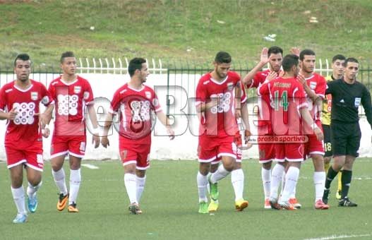 USMA-JSMB, Aujourd'hui à 18h