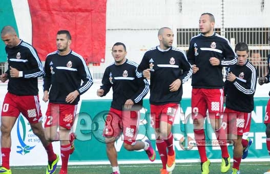 MCEE-ASO , Aujourd'hui à 15h