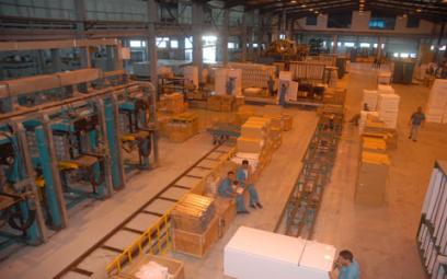 Les indicateurs macro-économiques de l'Algérie passés au vert,en 2012