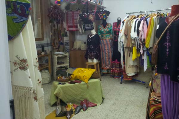 La boutique Res'Art en ligne