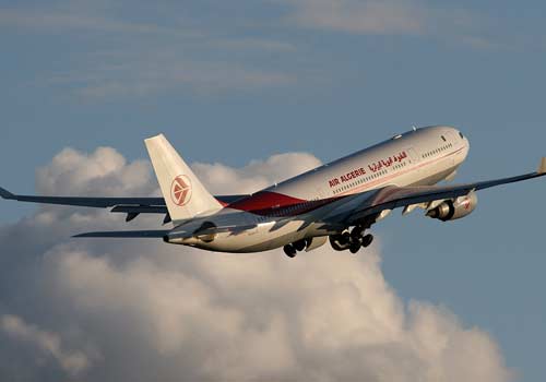 Les négociations en vue de l'achat de 16 avions par Air Algérie sont 