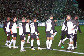 USM Harrach 0 - ES Sétif 2 / MC El Eulma 2 - ASO Chlef 1