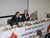 La transplantation hépatique bientôt pratiquée à l'hôpital militaire de Constantine