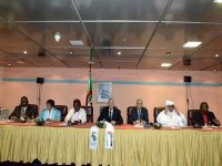 Ouverture à Alger des travaux de la 4ème Conférence internationale sur le droit des Peuples à la résistance