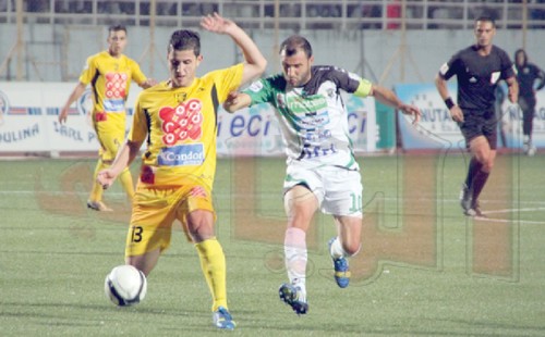 م. بجاية 3 – أ.البرج 0