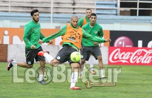 Algérie-France «reporté» pour des raisons techniques... et sécuritaires
