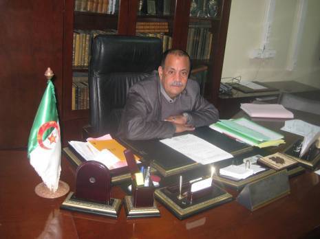 «La commune ne dispose pas de plan cadastral»