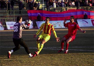 Un championnat à l'anglaise