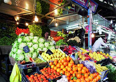 Flambée des prix des légumes