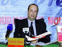 « Les prestations de services, une priorité »