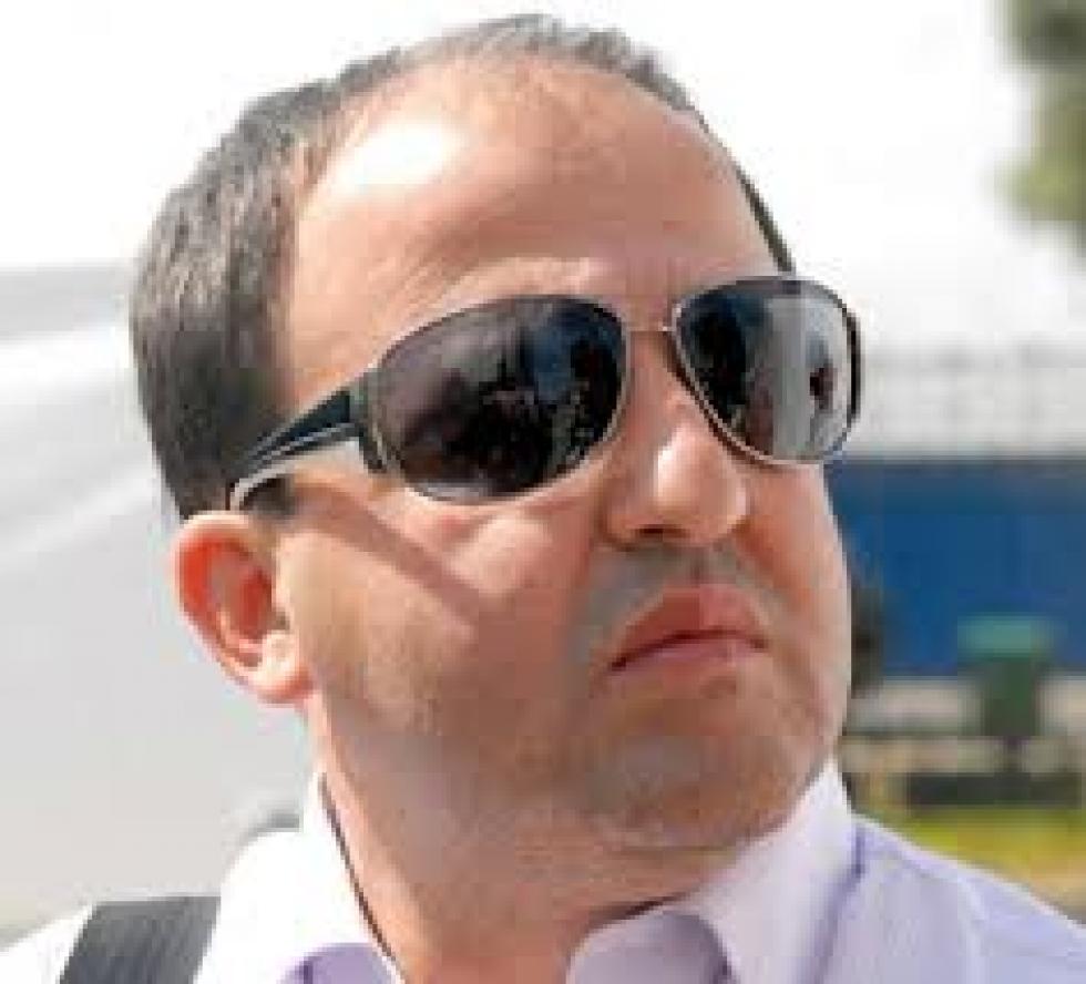 تعيين حكيم مدان مناجير جديد لفريق أهلي برج بوعريريج