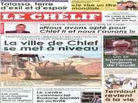 Nouvelle publication régionale