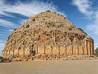 Visite d'Ayrault en Algérie