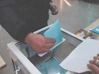 Election présidentielle