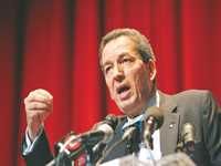 Amara Benyounès à Tlemcen