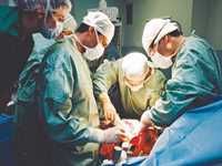 Hôpital militaire de Constantine