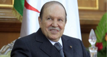 INSTALLATION DU COMITE DE LA WILAYA DE MOSTAGANEM DE SOUTIEN A LA CANDIDATURE D'ABDELAZIZ BOUTEFLIKA